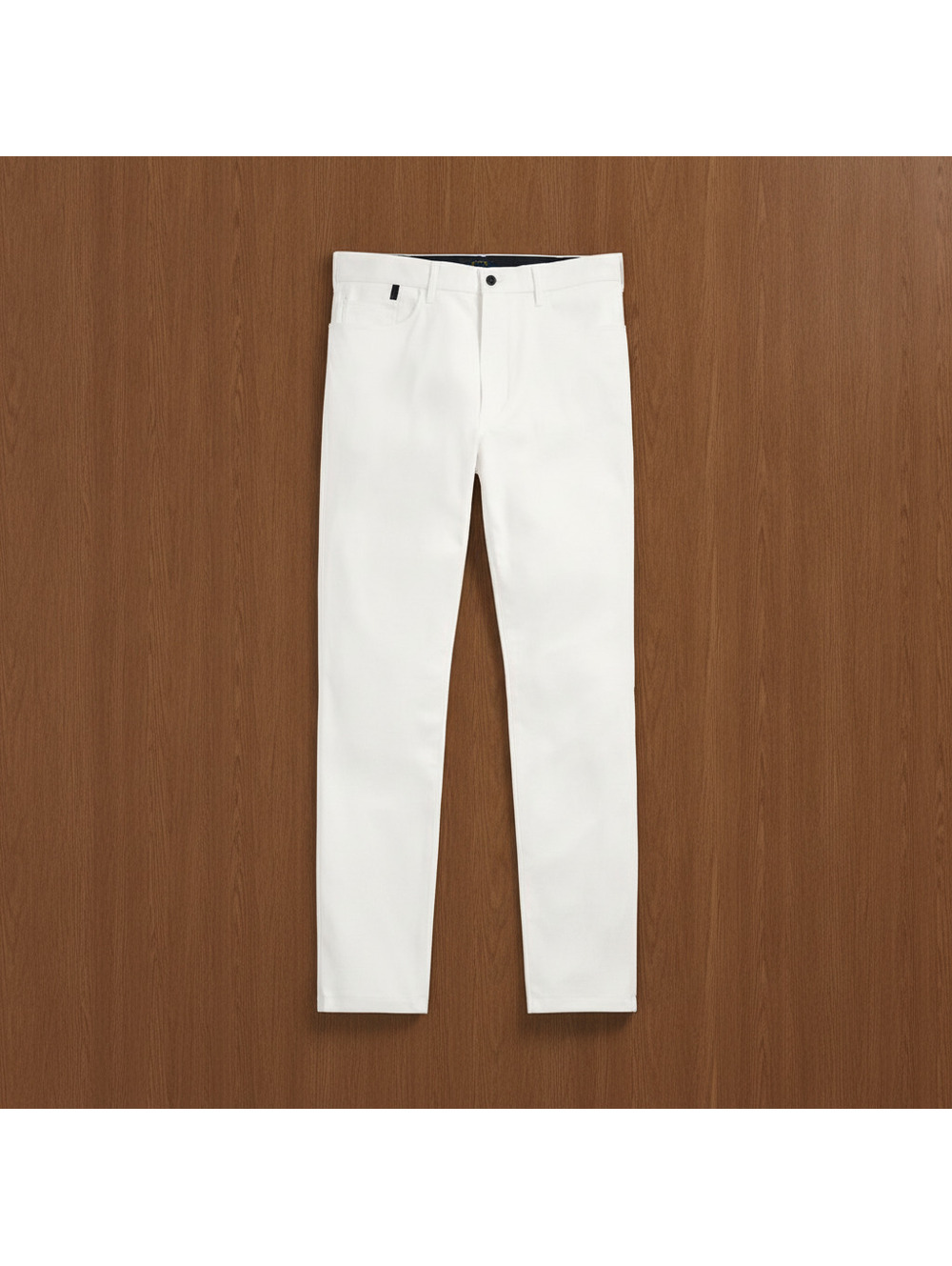 Polo Ralph Lauren Performance White Slim Fit Pants 38Tx38